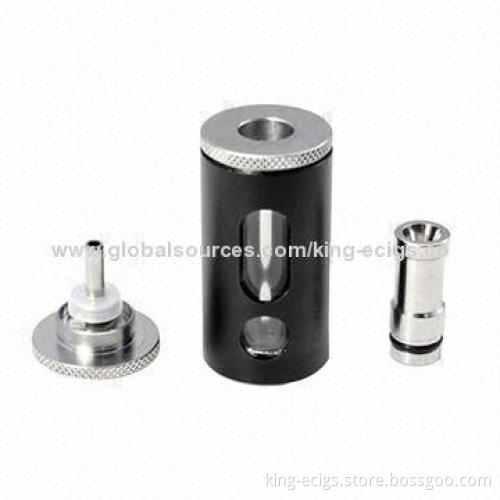 Newest E-cigarettes Atomizer, KE-X10 with High-quality and Factory Price